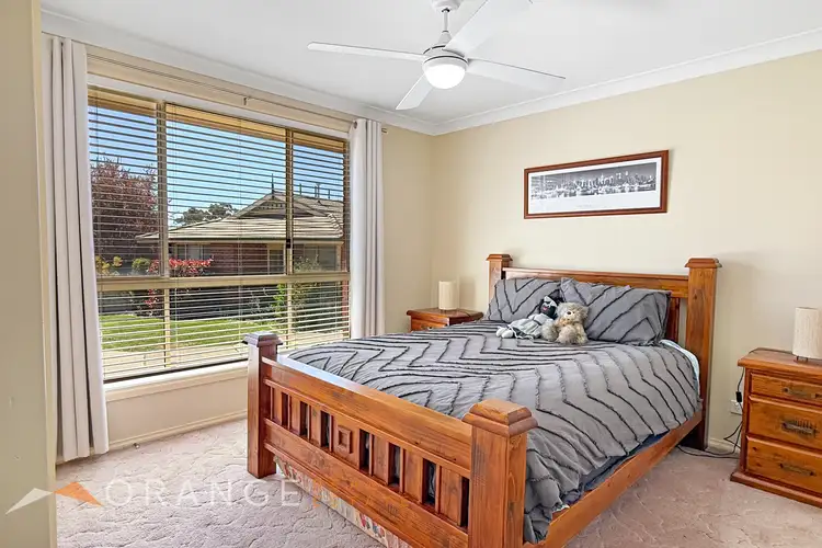 Fifth view of Homely unit listing, 14/386-388 Peisley Street, Orange NSW 2800
