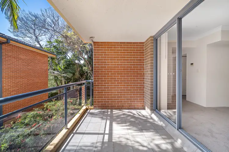 Third view of Homely unit listing, 13/8-18 Shaftesbury Street, Carlton NSW 2218
