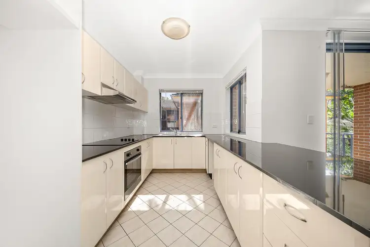 Fourth view of Homely unit listing, 13/8-18 Shaftesbury Street, Carlton NSW 2218