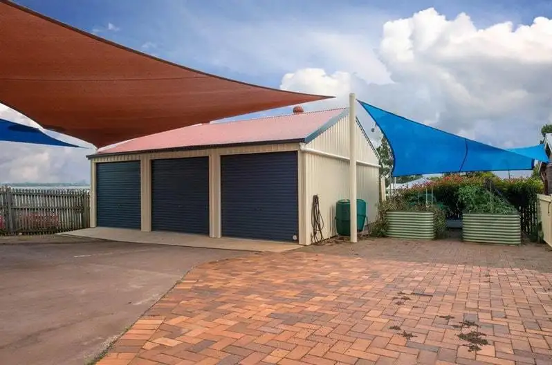 Main view of Homely house listing, 112 North Street, North Toowoomba QLD 4350