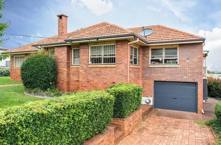 Second view of Homely house listing, 112 North Street, North Toowoomba QLD 4350