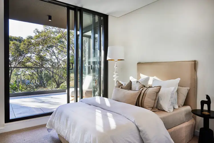 Main view of Homely apartment listing, 202/21 Fisher Road, Dee Why NSW 2099