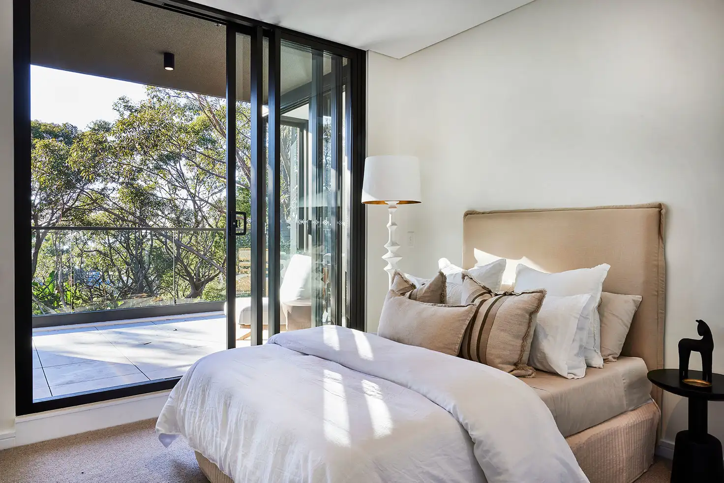 Main view of Homely apartment listing, 202/21 Fisher Road, Dee Why NSW 2099