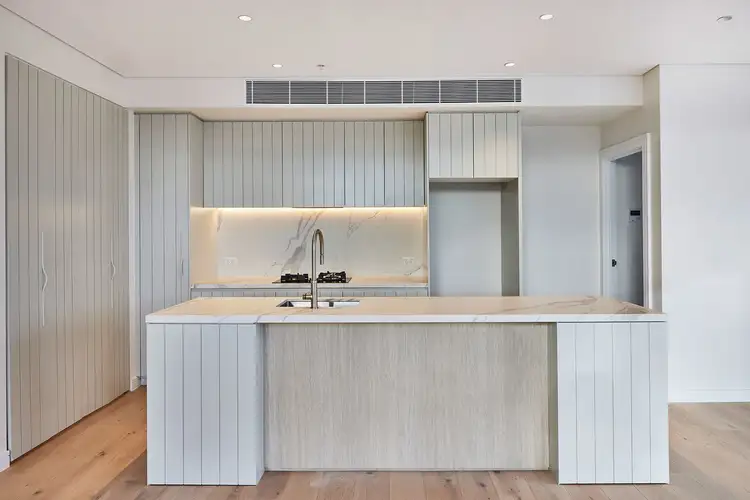 Third view of Homely apartment listing, 202/21 Fisher Road, Dee Why NSW 2099