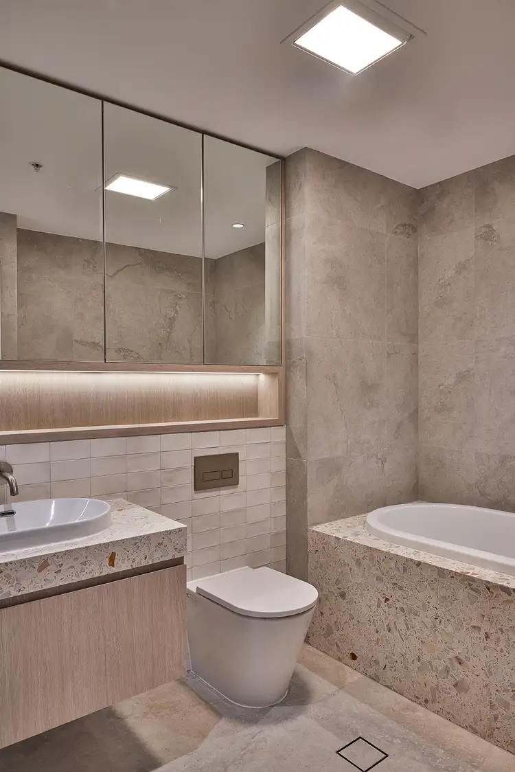 Fifth view of Homely apartment listing, 202/21 Fisher Road, Dee Why NSW 2099