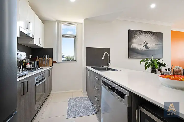 Second view of Homely unit listing, 403/140A Best Road, Seven Hills NSW 2147