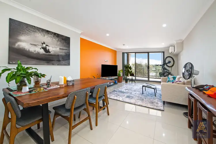Fourth view of Homely unit listing, 403/140A Best Road, Seven Hills NSW 2147