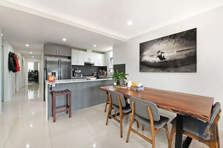 Fifth view of Homely unit listing, 403/140A Best Road, Seven Hills NSW 2147