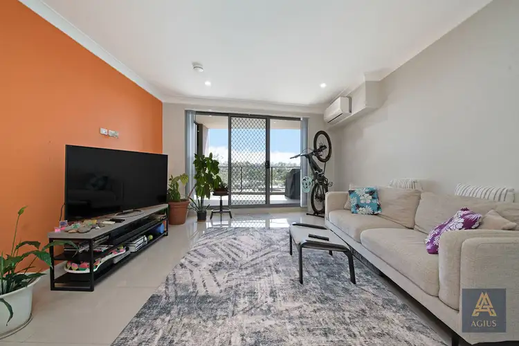 Sixth view of Homely unit listing, 403/140A Best Road, Seven Hills NSW 2147