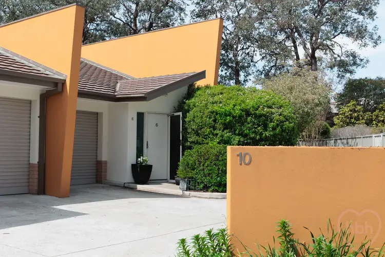 6/10 Wall Place, Page ACT 2614