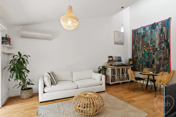 Fifth view of Homely townhouse listing, 6/10 Wall Place, Page ACT 2614