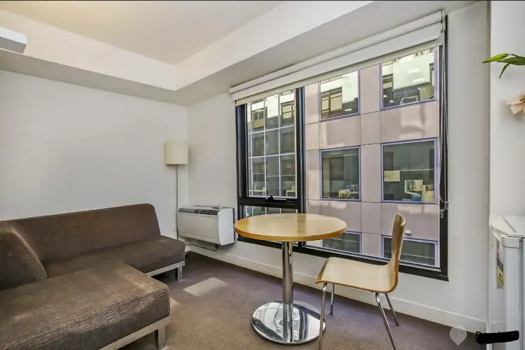 1033/572 St Kilda Road, Melbourne VIC 3000