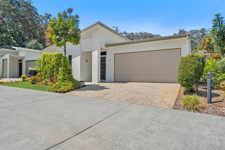 42/25 Owen Creek Road, Forest Glen QLD 4556