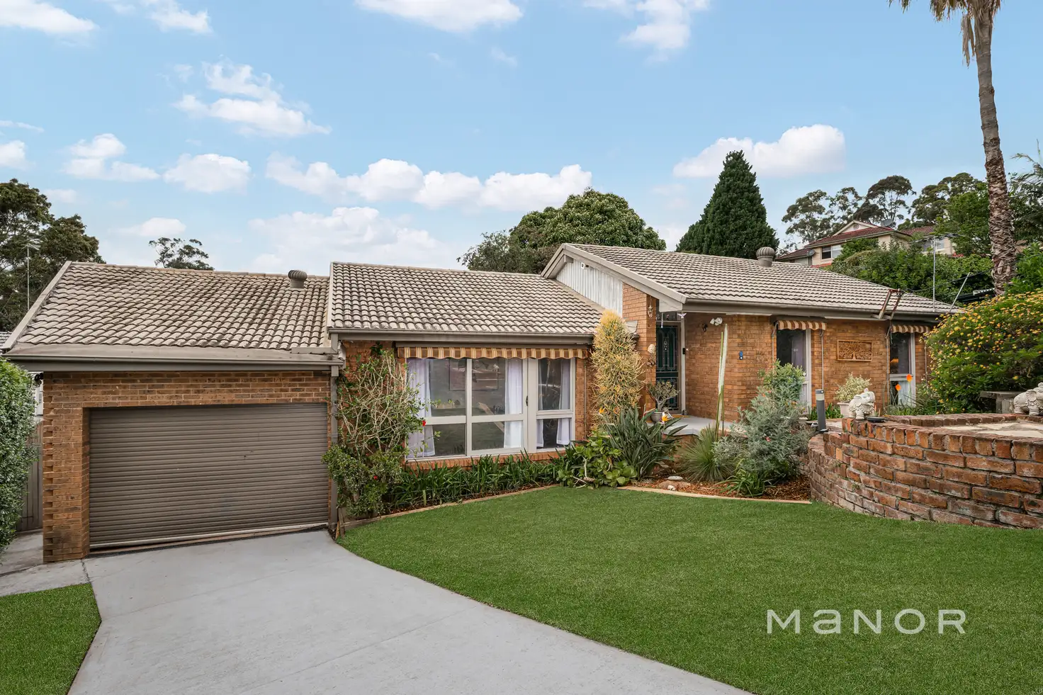 Main view of Homely house listing, 9 Sorlie Avenue, Northmead NSW 2152