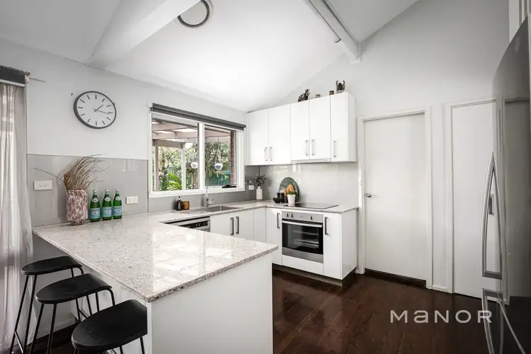 Fifth view of Homely house listing, 9 Sorlie Avenue, Northmead NSW 2152