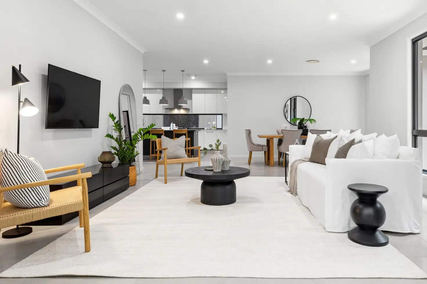 Main view of Homely house listing, 145-149 Parsons Road, Forest Glen QLD 4556