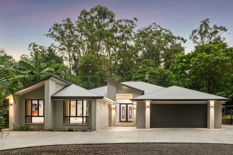 Second view of Homely house listing, 145-149 Parsons Road, Forest Glen QLD 4556