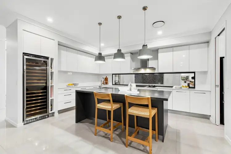 Third view of Homely house listing, 145-149 Parsons Road, Forest Glen QLD 4556