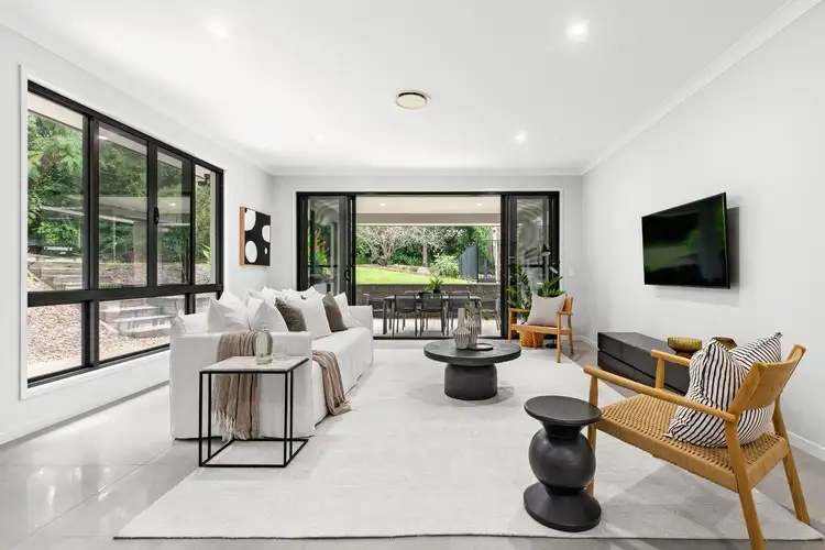 Fourth view of Homely house listing, 145-149 Parsons Road, Forest Glen QLD 4556
