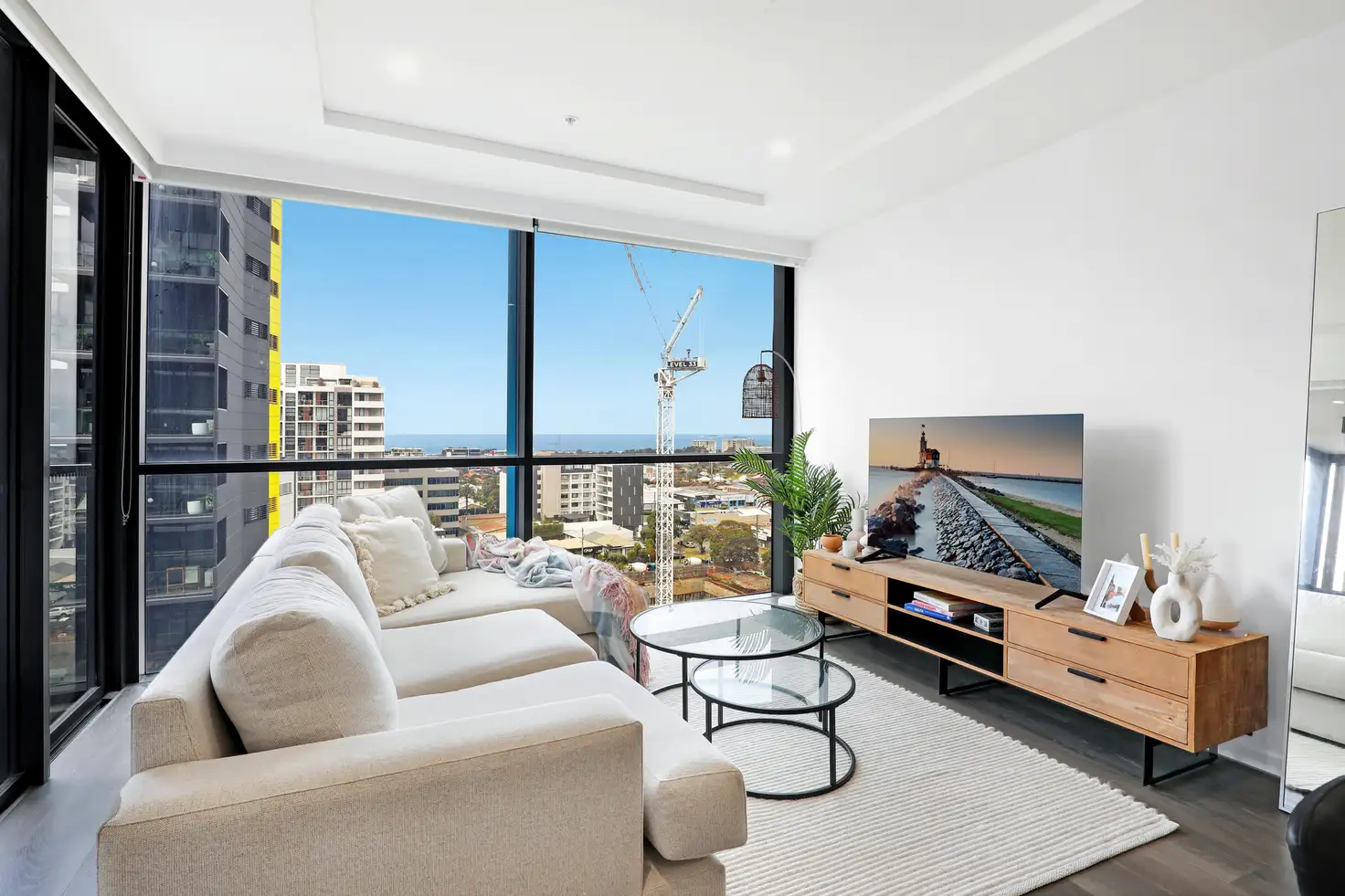 Main view of Homely apartment listing, 904/38 Atchison Street, Wollongong NSW 2500