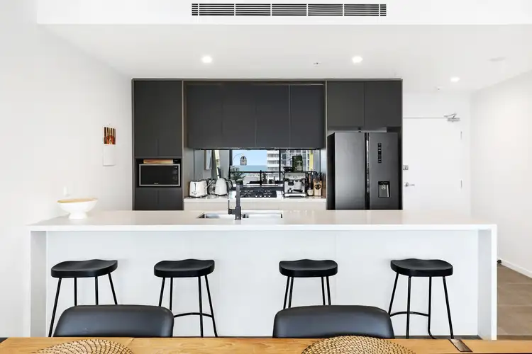 Second view of Homely apartment listing, 904/38 Atchison Street, Wollongong NSW 2500