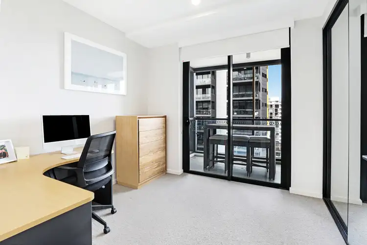 Fifth view of Homely apartment listing, 904/38 Atchison Street, Wollongong NSW 2500