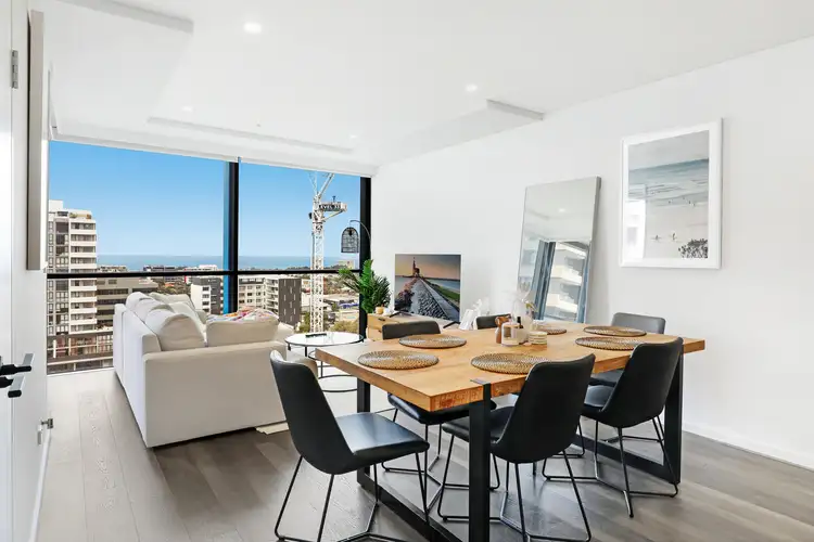 Sixth view of Homely apartment listing, 904/38 Atchison Street, Wollongong NSW 2500