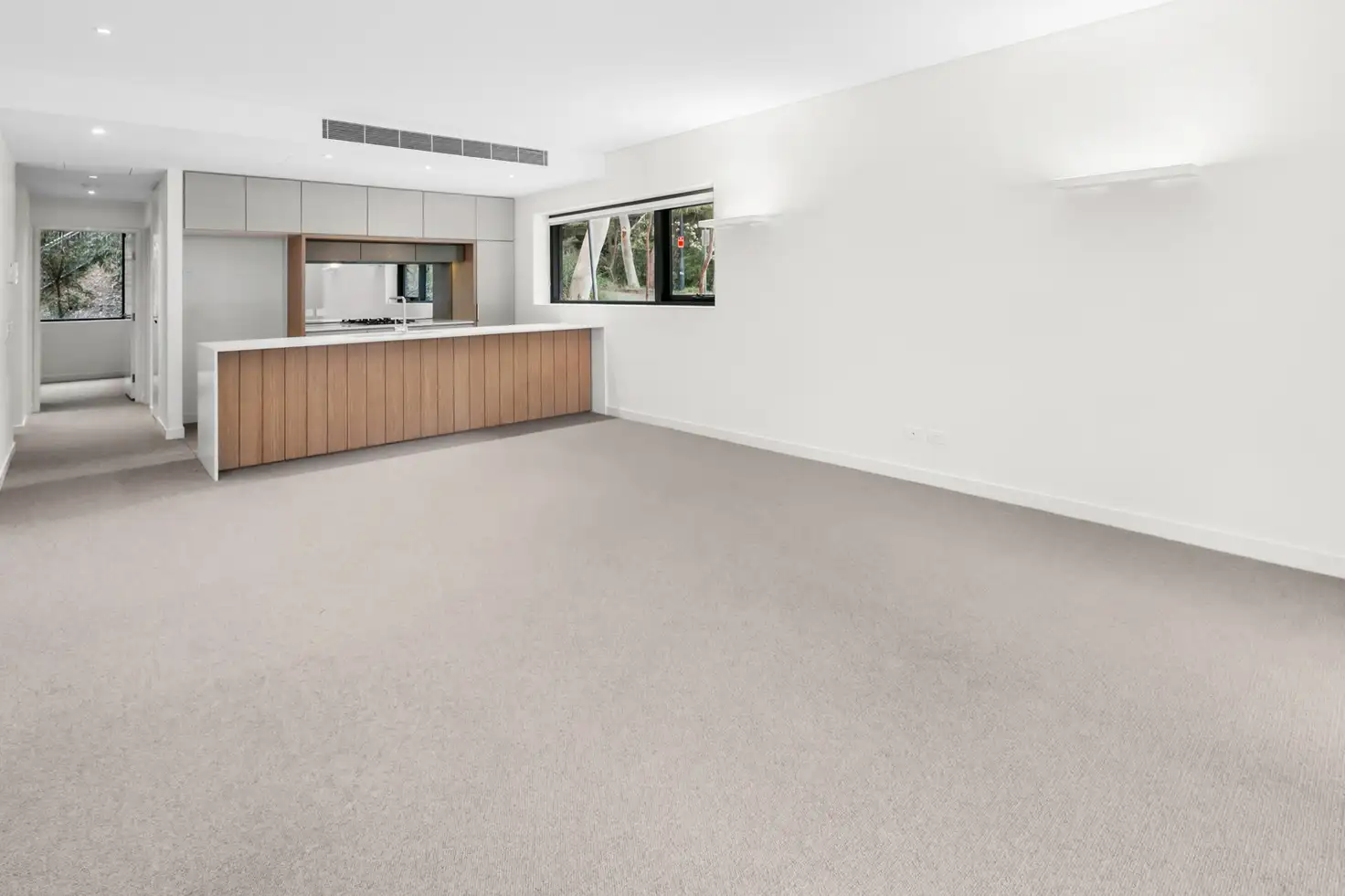 Main view of Homely unit listing, 101/1 Tubbs View, Lindfield NSW 2070