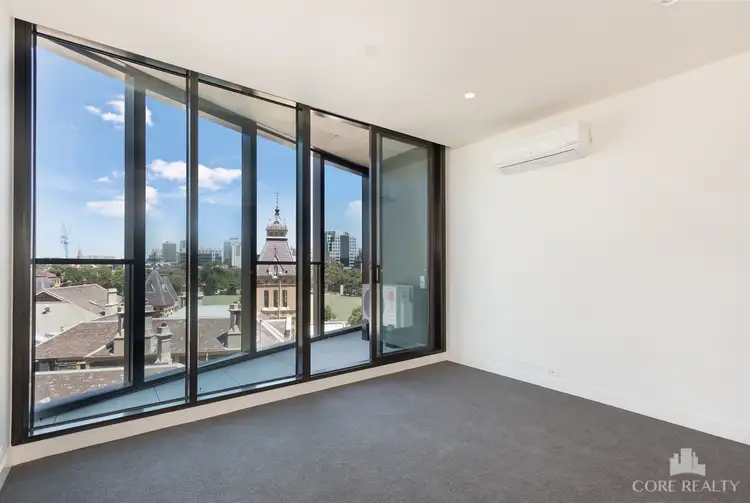 519/555 St Kilda Road, Melbourne VIC 3004