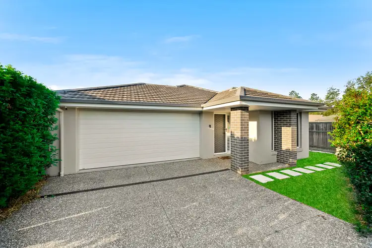 1 Glendale Crescent, Heathwood QLD 4110