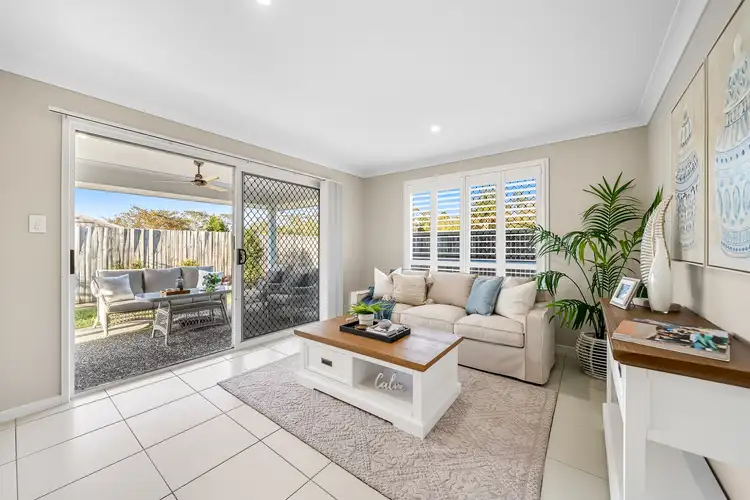 Third view of Homely house listing, 1 Glendale Crescent, Heathwood QLD 4110