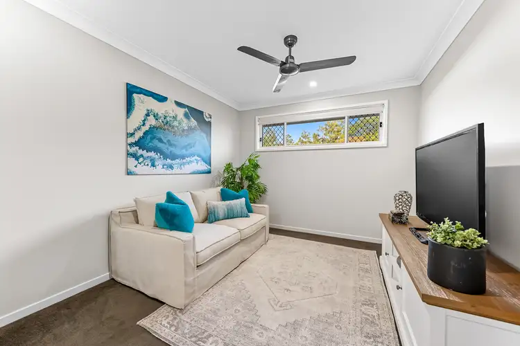 Fifth view of Homely house listing, 1 Glendale Crescent, Heathwood QLD 4110
