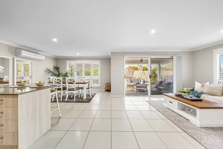 Sixth view of Homely house listing, 1 Glendale Crescent, Heathwood QLD 4110