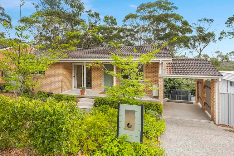 Third view of Homely house listing, 6 Sedgeman Avenue, Menai NSW 2234