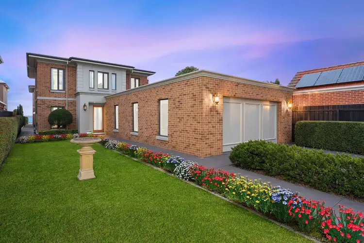 27 Balmoral Crescent, Rippleside VIC 3215