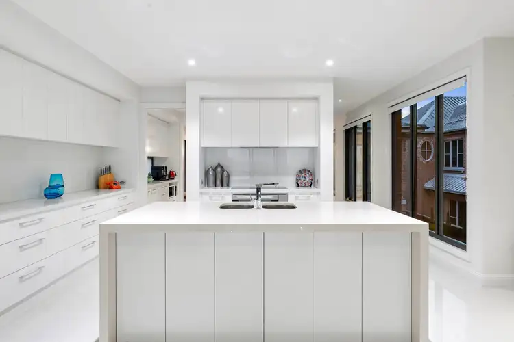 Fourth view of Homely house listing, 27 Balmoral Crescent, Rippleside VIC 3215
