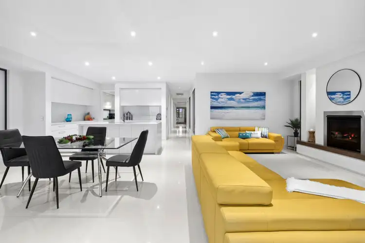 Sixth view of Homely house listing, 27 Balmoral Crescent, Rippleside VIC 3215