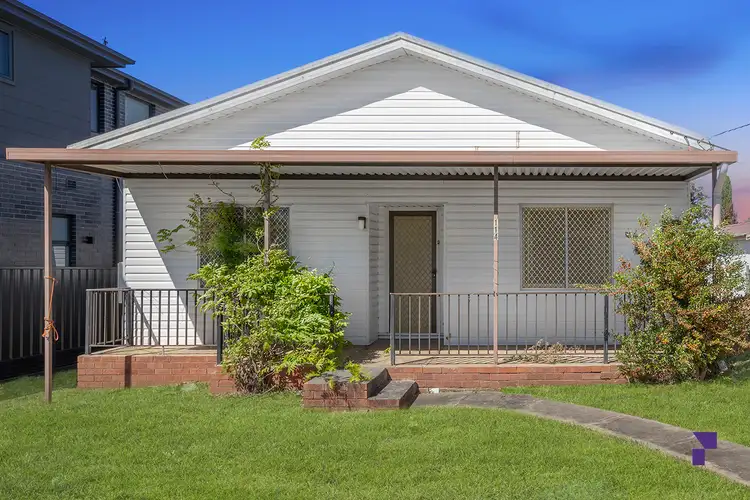 Second view of Homely house listing, 114 Clarence Street, Condell Park NSW 2200