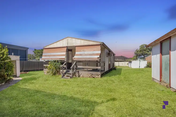 Third view of Homely house listing, 114 Clarence Street, Condell Park NSW 2200
