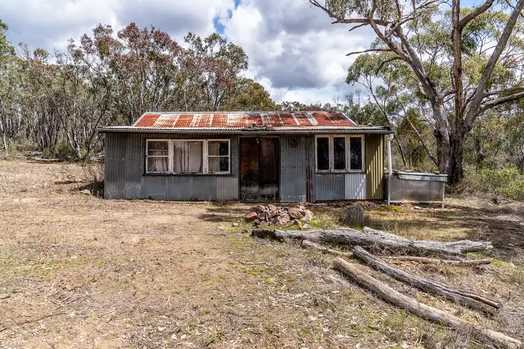Second view of Homely rural property listing, 125 Dirt Hole Creek Road, Mudgee NSW 2850
