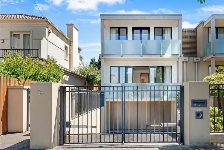 5A Campbell Street, Brighton VIC 3186