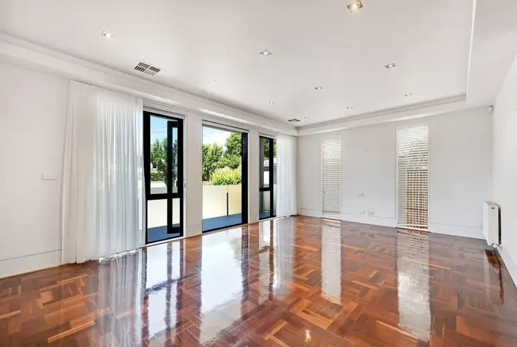 Fourth view of Homely townhouse listing, 5A Campbell Street, Brighton VIC 3186