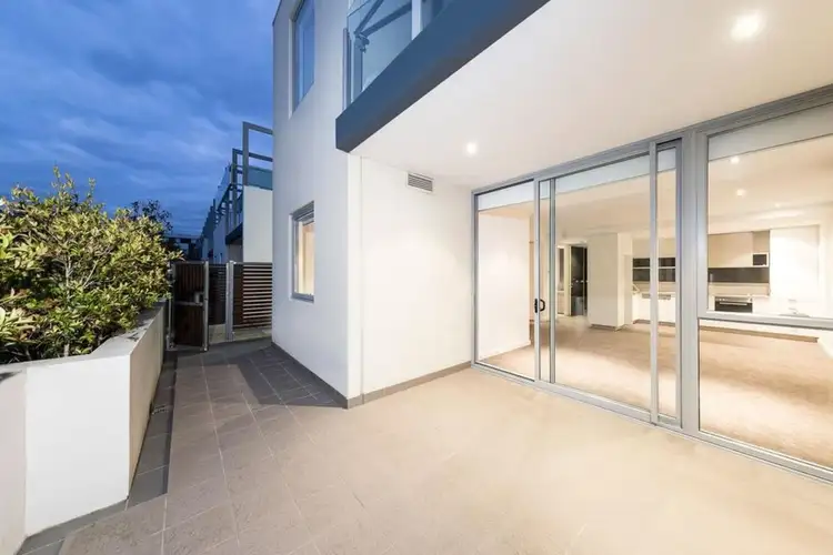 Third view of Homely unit listing, 22/44 Eucalyptus Drive, Maidstone VIC 3012