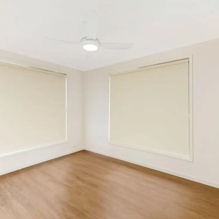 Third view of Homely townhouse listing, 2/72 Wine Drive, Wilsonton QLD 4350