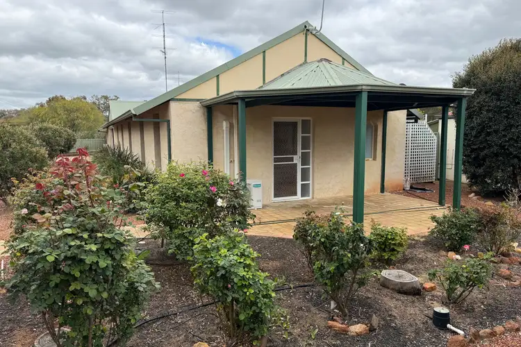 45 Avon Terrace, York WA 6302