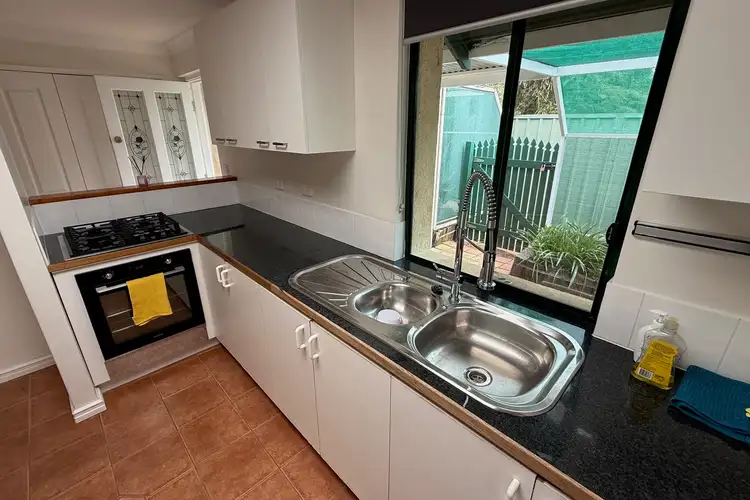 Fifth view of Homely house listing, 45 Avon Terrace, York WA 6302