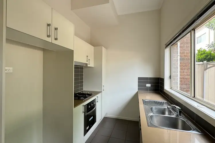 Third view of Homely townhouse listing, 33/144 Flemington Road, Harrison ACT 2914