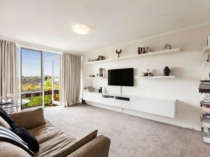 Main view of Homely apartment listing, 5/28 Power Street, Toorak VIC 3142