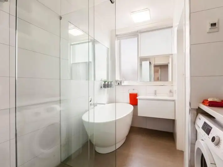 Fourth view of Homely apartment listing, 5/28 Power Street, Toorak VIC 3142