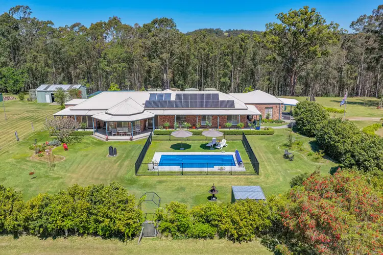 176 Brooks Road, Girvan NSW 2425